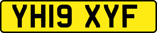YH19XYF