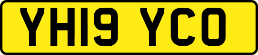 YH19YCO