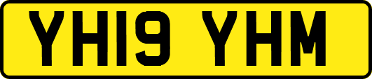 YH19YHM