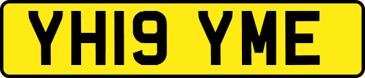 YH19YME