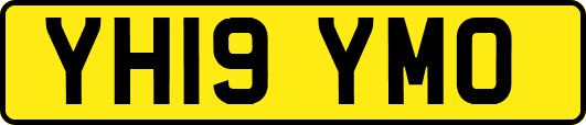 YH19YMO