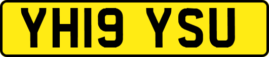 YH19YSU