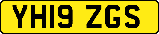 YH19ZGS