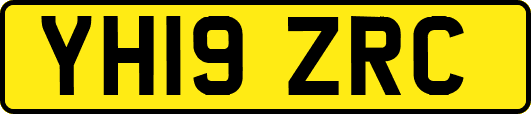YH19ZRC