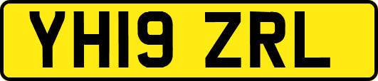 YH19ZRL