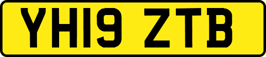 YH19ZTB