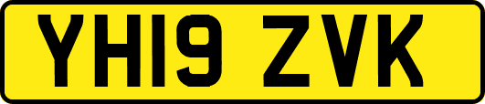 YH19ZVK