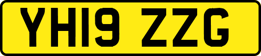 YH19ZZG
