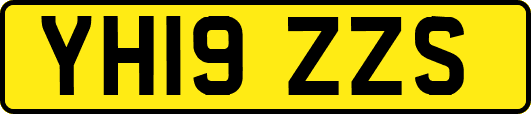 YH19ZZS