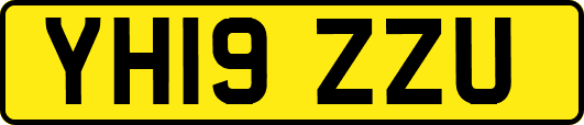 YH19ZZU