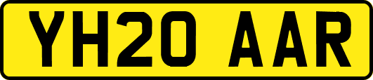 YH20AAR