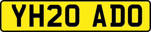 YH20ADO