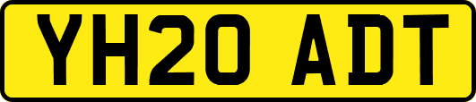 YH20ADT