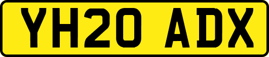 YH20ADX