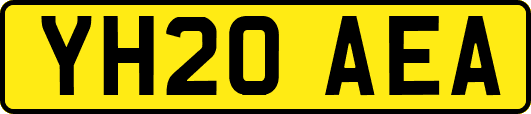 YH20AEA
