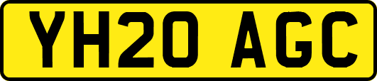 YH20AGC