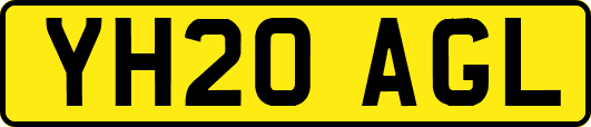 YH20AGL