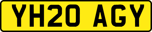 YH20AGY