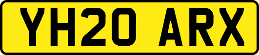 YH20ARX