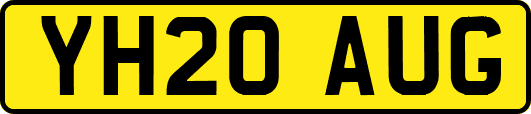 YH20AUG