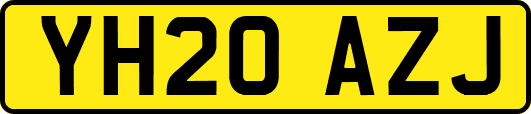 YH20AZJ