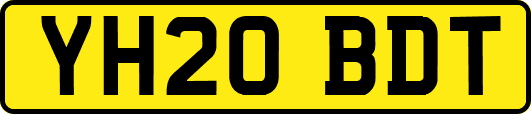 YH20BDT