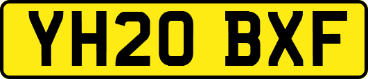 YH20BXF
