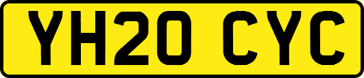 YH20CYC
