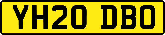 YH20DBO