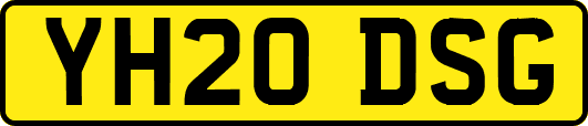 YH20DSG