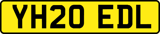 YH20EDL