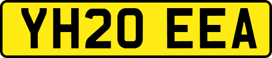 YH20EEA