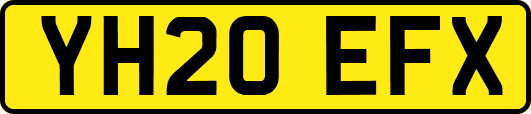YH20EFX