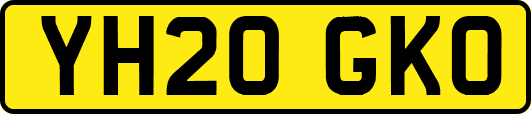 YH20GKO
