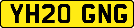 YH20GNG