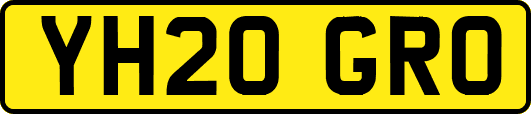 YH20GRO