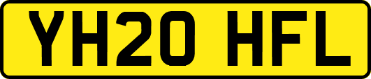 YH20HFL