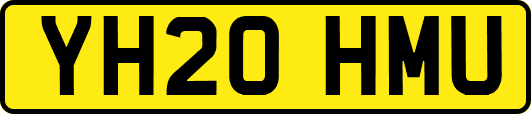 YH20HMU