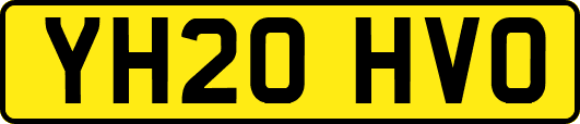 YH20HVO