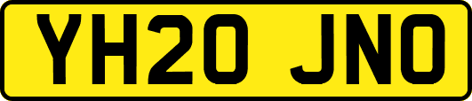 YH20JNO