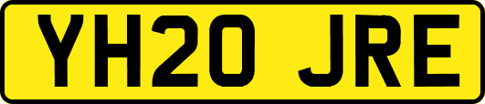 YH20JRE