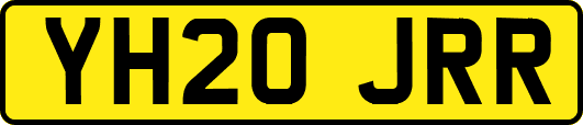 YH20JRR