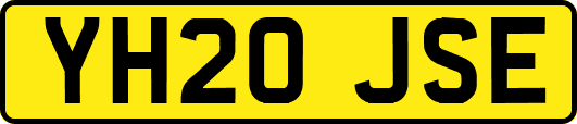 YH20JSE