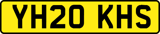 YH20KHS