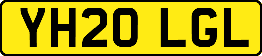 YH20LGL