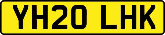 YH20LHK