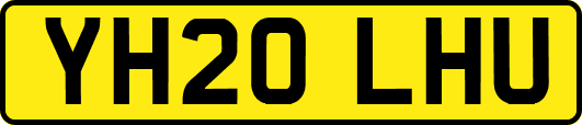 YH20LHU