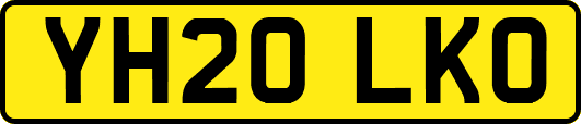 YH20LKO