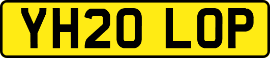 YH20LOP