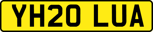 YH20LUA